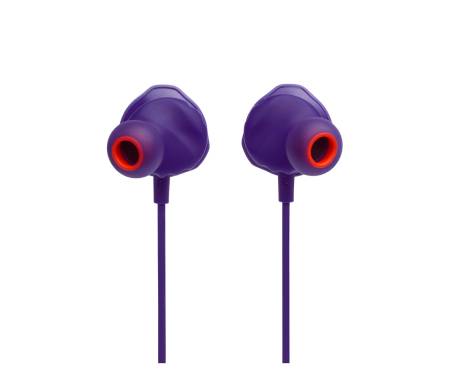 Навушники JBL Quantum 50 Purple (JBLQUANTUM50PUR)