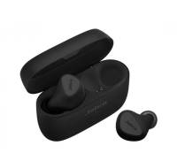 Наушники JABRA Elite 5 Titanium Black (100-99181700-98)
