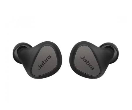 Наушники JABRA Elite 5 Titanium Black (100-99181700-98)