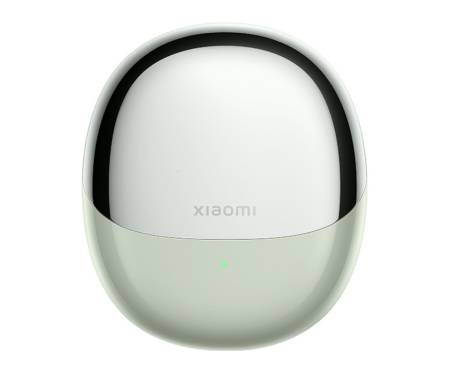 Наушники Xiaomi Buds 4 Green