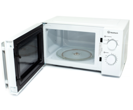 Микроволновая печь Blaufisch BMO-201W 2