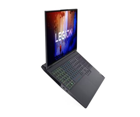 Ноутбук Lenovo Legion 5 Pro 16ARH7H (82RG0005US) 3