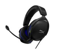 Навушники HyperX Cloud Stinger 2 Core PS5 Black (6H9B6AA)