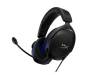 Навушники HyperX Cloud Stinger 2 Core PS5 Black (6H9B6AA)