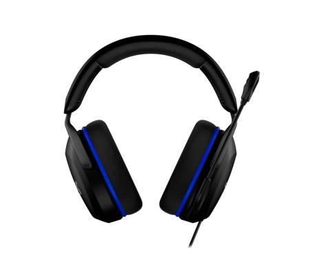 Навушники HyperX Cloud Stinger 2 Core PS5 Black (6H9B6AA)