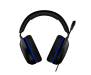 Навушники HyperX Cloud Stinger 2 Core PS5 Black (6H9B6AA)