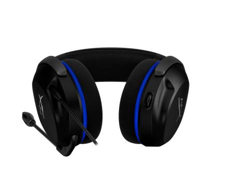 Навушники HyperX Cloud Stinger 2 Core PS5 Black (6H9B6AA)
