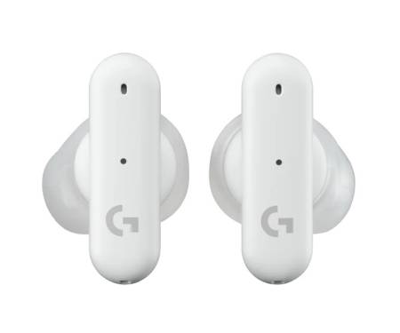 Наушники Logitech FITS White (985-001183)