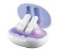 Наушники Logitech FITS White (985-001183)