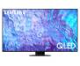 Телевизор Samsung QE75Q80CAUXUA