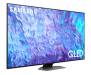 Телевизор Samsung QE75Q80CAUXUA