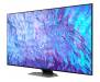 Телевизор Samsung QE75Q80CAUXUA