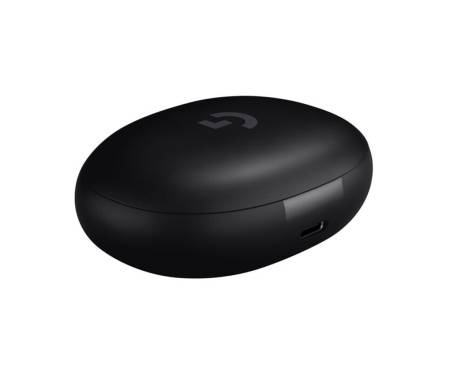 Наушники Logitech FITS Black (985-001182)