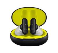 Наушники Logitech FITS Black (985-001182)