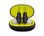 Наушники Logitech FITS Black (985-001182)