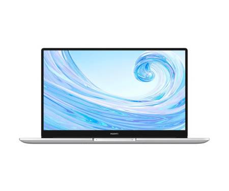 Ноутбук HUAWEI MateBook D 15 (BohrD-WDH9D) 1