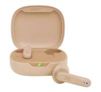 Навушники JBL Wave Flex Beige (JBLWFLEXBEG)