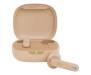 Навушники JBL Wave Flex Beige (JBLWFLEXBEG)