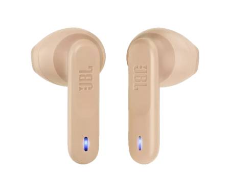Навушники JBL Wave Flex Beige (JBLWFLEXBEG)