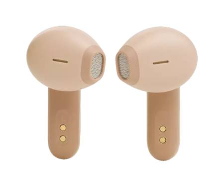 Навушники JBL Wave Flex Beige (JBLWFLEXBEG)