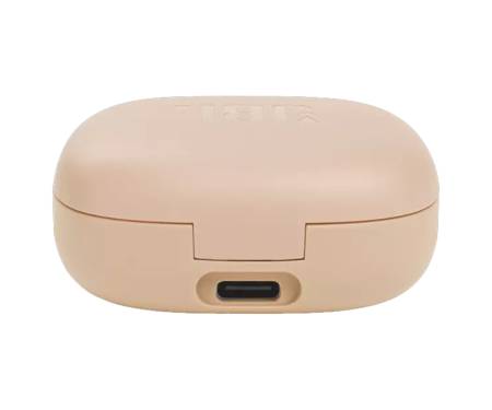 Навушники JBL Wave Flex Beige (JBLWFLEXBEG)