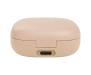 Навушники JBL Wave Flex Beige (JBLWFLEXBEG)