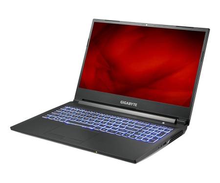 Ноутбук GIGABYTE A5 (K1-AEE1130SD) 2