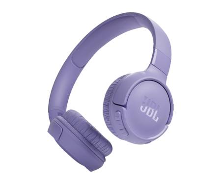Наушники JBL Tune 520BT Purple (JBLT520BTPUREU)