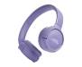 Наушники JBL Tune 520BT Purple (JBLT520BTPUREU)