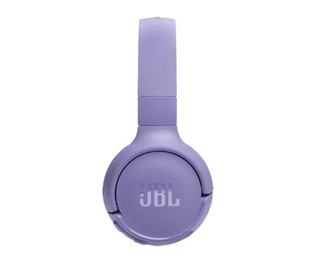 Наушники JBL Tune 520BT Purple (JBLT520BTPUREU)