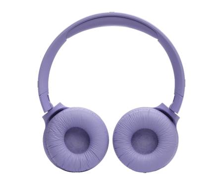 Наушники JBL Tune 520BT Purple (JBLT520BTPUREU)