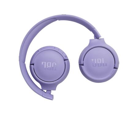 Наушники JBL Tune 520BT Purple (JBLT520BTPUREU)