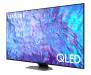 Телевизор Samsung QE50Q80CAUXUA