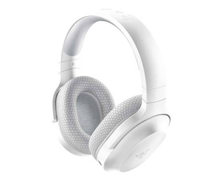 Наушники Razer Barracuda X 2022 Mercury (RZ04-04430200-R3M1)