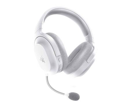 Наушники Razer Barracuda X 2022 Mercury (RZ04-04430200-R3M1)