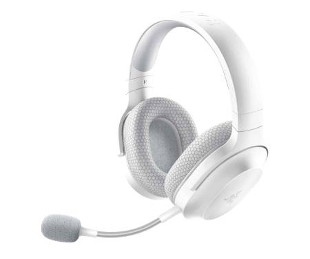 Наушники Razer Barracuda X 2022 Mercury (RZ04-04430200-R3M1)