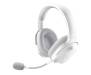 Наушники Razer Barracuda X 2022 Mercury (RZ04-04430200-R3M1)