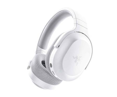 Наушники Razer Barracuda X 2022 Mercury (RZ04-04430200-R3M1)