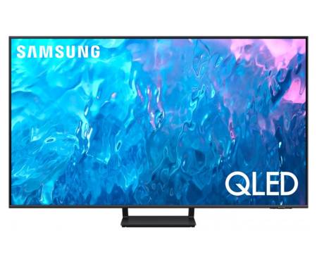 Телевизор Samsung QE75Q70CAUXUA
