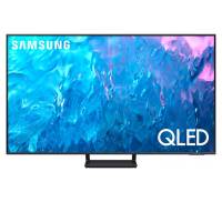 Телевизор Samsung QE75Q70CAUXUA