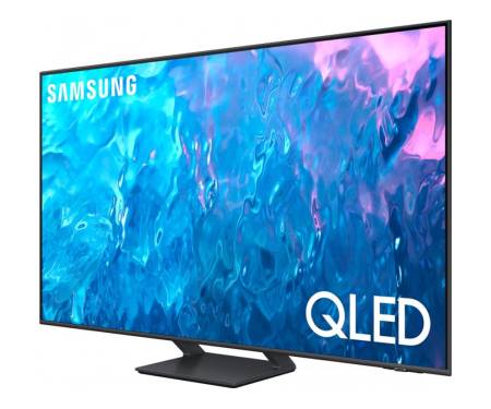 Телевизор Samsung QE75Q70CAUXUA