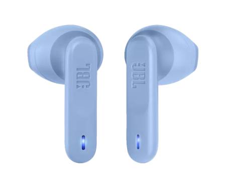 Наушники JBL Wave Flex Blue (JBLWFLEXBLU)