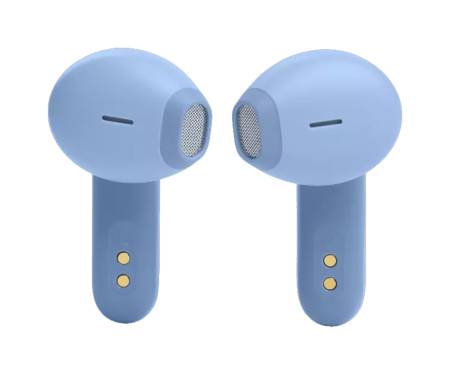 Наушники JBL Wave Flex Blue (JBLWFLEXBLU)