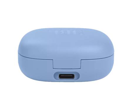 Наушники JBL Wave Flex Blue (JBLWFLEXBLU)