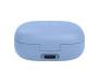 Наушники JBL Wave Flex Blue (JBLWFLEXBLU)