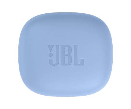 Наушники JBL Wave Flex Blue (JBLWFLEXBLU)