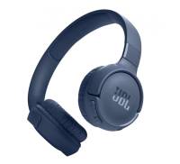 Наушники JBL Tune 520BT Blue (JBLT520BTBLUEU)