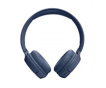 Наушники JBL Tune 520BT Blue (JBLT520BTBLUEU)