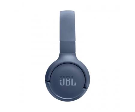 Наушники JBL Tune 520BT Blue (JBLT520BTBLUEU)