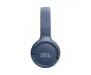 Наушники JBL Tune 520BT Blue (JBLT520BTBLUEU)